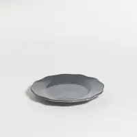The Table Assiette The Table Attic Poppy Seed 19 x 19