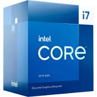 Intel Core i7-13700F processeur 30 Mo Smart Cache Boîte