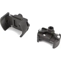 HBM 1/2 inch Clé pour filtre à huile professionnelle ajustable 60 à 80 mm