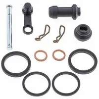 All Balls Kit Réparation Étrier De Frein Pour Moto Husaberg 501 Fe 4t 2013 À 2014 Av Neuf
