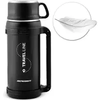 Berdsen Vakuová termoska 1500 ml BD-781 erná