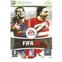 Fifa 08 / Game Pc-Mac