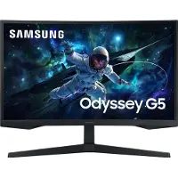 Samsung Odyssey G5 27p