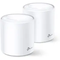 TP-LINK Deco X60 Lot de 2