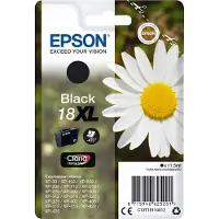 Epson 18XL Cartouche Noir
