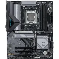 Gigabyte B850 Eagle Wifi 6e Motherboard Argenté