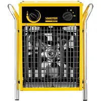 Master Chauffage électrique B5 EPB 5KW