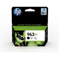 HP 963XL Cartouche Noir
