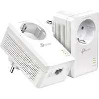 TP-LINK Powerline TL-PA7017P Kit AV1000 1-Port -