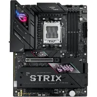 Asus ROG STRIX B850-E GAMING WIFI AMD B850 Emplacement AM5 ATX