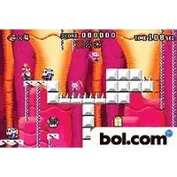 Mario Vs. Donkey Kong - Ensemble Complet - Game Boy Advance - Allemand