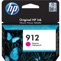 HP 912 (3YL78AE) - Magenta - Cartouche d'encre