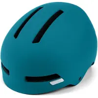 Cube Dirt 2.0 Helmet Bleu M