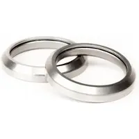 Elvedes Mr043 Roulement de direction Argent 30.15 x 41.5 x 6.5 mm Argent 30.15 x 41.5 x 6.5 mm