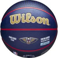 Wilson 7