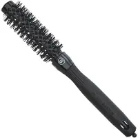 Olivia Garden Black Label SHINE Wavy Bristles brosse ronde pour cheveux diamètre 20 mm 1 pcs