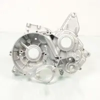 P2r Carter Moteur Pour Moto Rieju 50 Mrx Avant 2017 Neuf