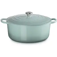 Le Creuset Signature Sea Salt 34cm
