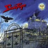 Savatage CD de - Poets and madmen (2011 Edition) - pour Indifférent - Standard - Taille Standard