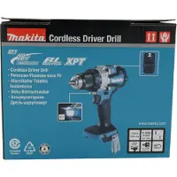 Makita DDF489Z Machine À Percer Corps - 18V Batterie 73Nm