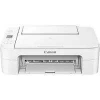Canon PIXMA TS3351 imprimante à jet d'encre multifonction A4 avec wifi (3 en 1)