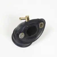 Sifam Pipe D Admission Pour Scooter Piaggio 125 Liberty S 4t E3 2006 À 2008 Neuf