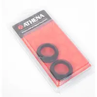 Athena Cache Poussière De Fourche Pour Scooter Piaggio 50 Nrg 1995 À 1998 P40fork455081 / 26x35,5-37,7x6/13,5 Neuf