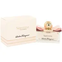 Salvatore Ferragamo Ferragamo Signorina EDP 50 ml W