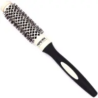 Termix - EVOLUTION SOFT - BROSSE POUR CHEVEUX FINS - TYPE EVO-5003SP - DIAMÈTRE: 23 / 37 MM