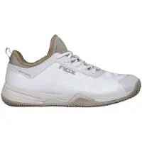 NOX Nerbo Padel Shoes Blanc EU 44 Homme
