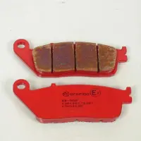 Brembo Plaquette De Frein Pour Moto Victory 1731 Cross Roads 2010 À 2014 Ar Neuf