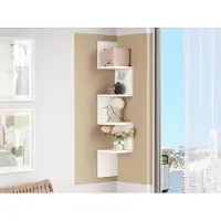 Skye Decor Nevaeh (22 x 22 x 117.20 cm)