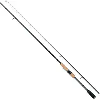 Shimano Fishing Catana Fx M-f Spinning Rod Noir 2.39 m / 10-30 g