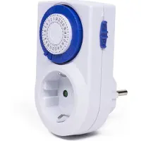 Bellson Timer Compact - Interrupteur horaire