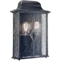 Franssen Outdoor light Wexford