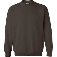 Gildan Sweat-shirt Gildan 18000 femme || Taille EU XL