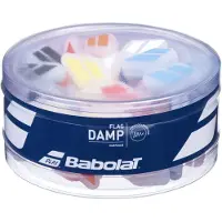Babolat nosize Flag Damp Box Antivibrateur Box De 50