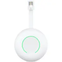 Homewizard - Moniteur d'énergie Wi-Fi - Compteur P1 - Compteur de consommation d'énergie - Comprendre votre consommation d'énergie via l'application
