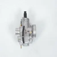 Polini Kit Carburateur Cp21 Pour Scooter Piaggio 50 Typhoon 2001 À 2010 177.0091
