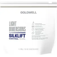 Goldwell Light Dimensions Silklift Control Pearl 500 g