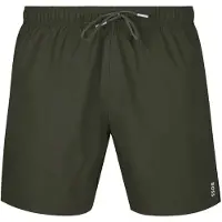 BOSS Short de bain Iconic Hommes