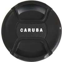 Caruba Clip Cap Lensdop 49mm