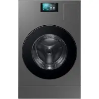 Samsung Lave-linge séchant 18/11kg 1000 tours/min - - WD18DB8995BZ -
