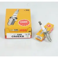 Ngk Bougie D'allumage Pour Moto Aprilia 1000 Rsv4 R Aprc Abs 2013 À 2014 Cr9ekb Neuf
