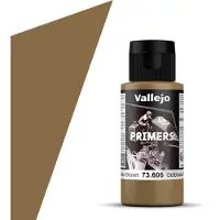 Wittmax Surface Primer - Ger. Green Brown (73.606)