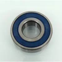 Kyoto Roulement De Roue Pour Moto Honda 600 Cbr Fx Fy 1999 À 2000 20x47x14 / Arg / Ard Neuf