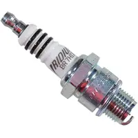 Ngk Bougie D'allumage Pour Moto Yamaha 200 Rd Après 1993 Neuf