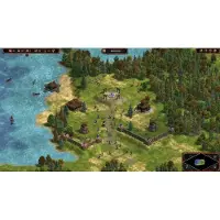 LOGIT AGE OF EMPIRE DEFINITIVE EDITION