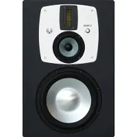 Eve Audio SC3012 enceinte de monitoring active DJ & studio + DSP (la pièce)