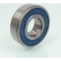 Kyoto Roulement De Roue Pour Moto Cagiva 125 W8 1991 À 1997 20x47x14 / Arg / Ard Neuf